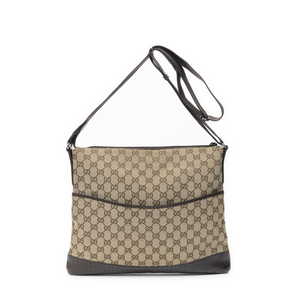 Gucci Large Messenger
